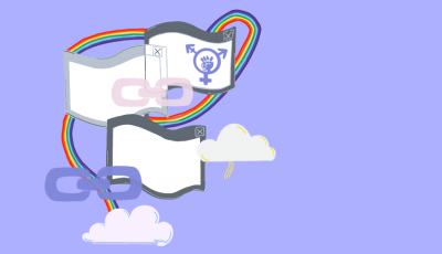 image linking to The missing link: Cybersecurity and technology-facilitated gender-based violence in the Women, Peace and Security agenda