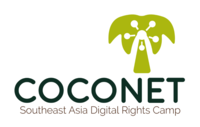 image linking to COCONET: Southeast Asia Digital Rights Camp to take place in Indonesia 
