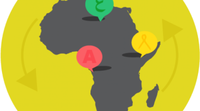  image linking to African advocacy for robust, open and free internet in 2020 