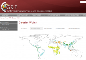 GRIP: Global Risk Identification Programme