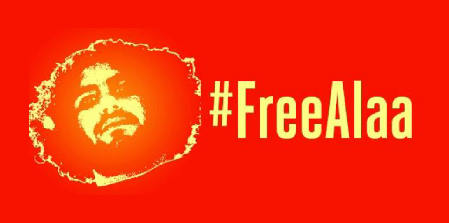 Joint statement: Alaa Abd el-Fattah must be released at the end of his prison sentence