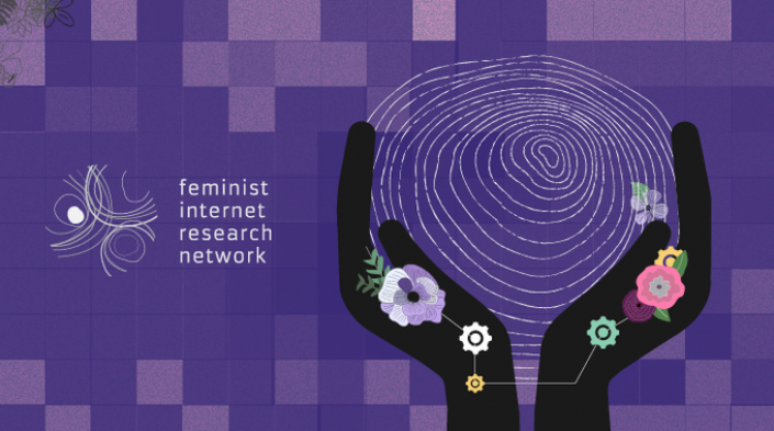 Third launch of FIRN project: Global South feminist perspective into technology-facilitated gender-b