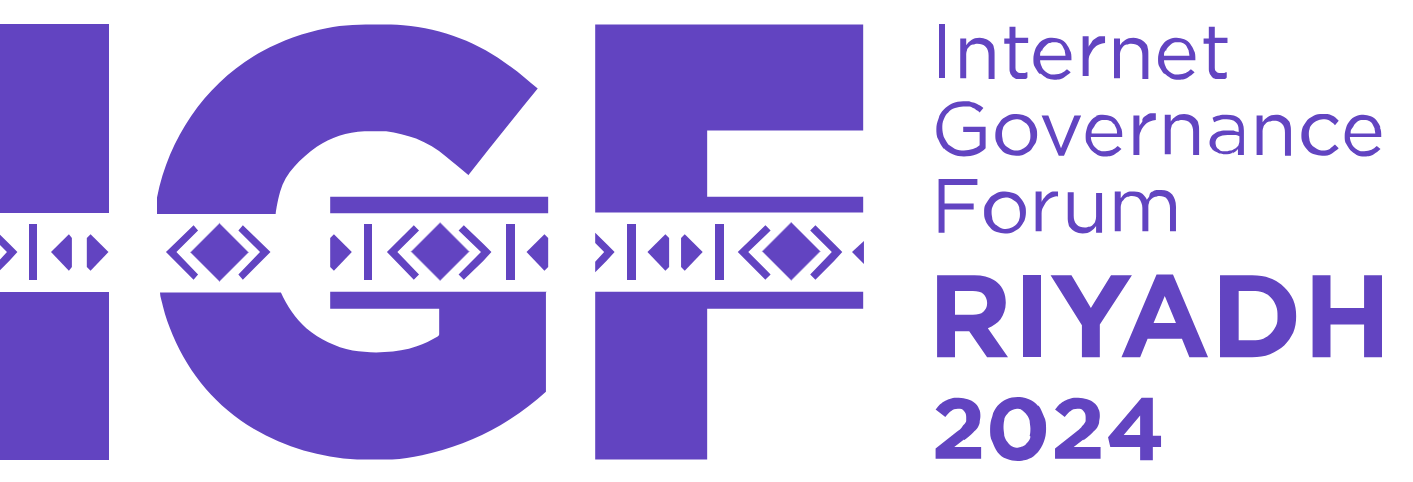 IGF 2024 banner