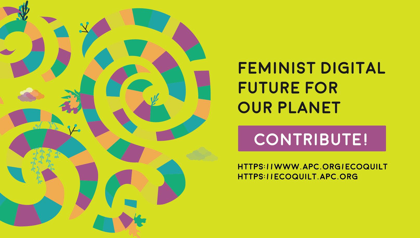  Threading feminist digital futures for our planet