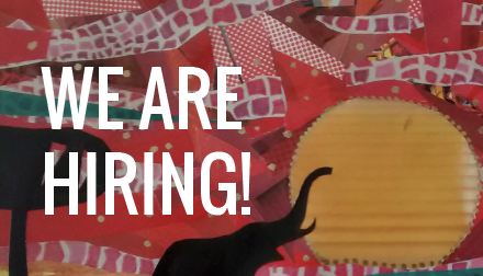 Come work with us! APC is looking for a project administrator for the Feminist Internet Research Net