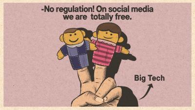 image linking to Change in Motion: Our community shaping technologies for social, gender and environmental justice