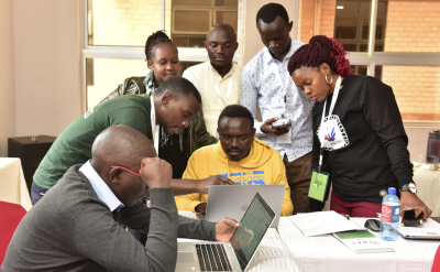 image linking to Financing digital equity at WSIS+20: A task force to turn commitments into action