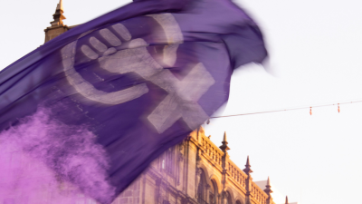 image linking to What comes next after Beijing+30? Feminist futures in focus in the new GenderIT.org edition