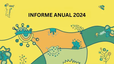 image linking to Desarrollando capacidades compartidas para la seguridad, el cuidado y la resiliencia en 2024