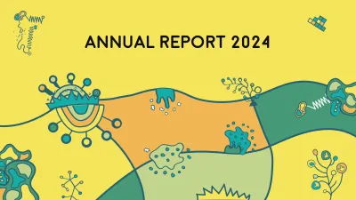 image linking to Renforcer nos capacités collectives en matière de sécurité, soin et résilience en 2024