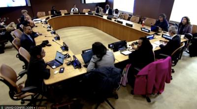 image linking to WSIS+20 Outcome Document adopted: The wins and regrets from a civil society and global south perspective