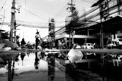 image linking to New GenderIT.org edition features feminist technology movements organising for and responding to emerging realities