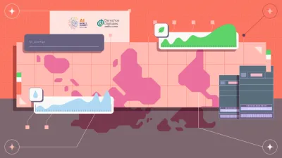 image linking to AI Impact Summit: Nothing new on the horizon?