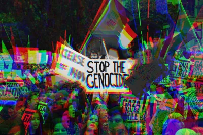 image linking to APC condemns the weaponisation of communication technology against civilians in Palestine and Lebanon