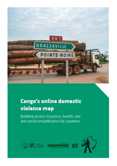  image linking to Republic of Congo: Building access to justice, health care and social rehabilitation for survivors 