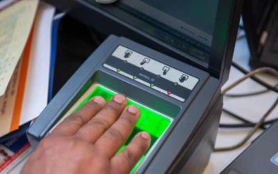  image linking to Spotlight on the vexing questions around biometrics and digital IDs 