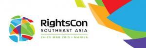  image linking to RightsCon Southeast Asia happening 24-25 March in Manila, Philippines