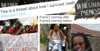  image linking to How women in the global South are reclaiming social media to combat femicide 