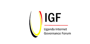 Image: Uganda IGF logo.