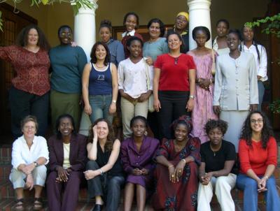  image linking to Women’s Electronic Networking Training (WENT) Africa 